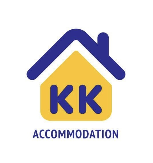 KK Accommodation logo